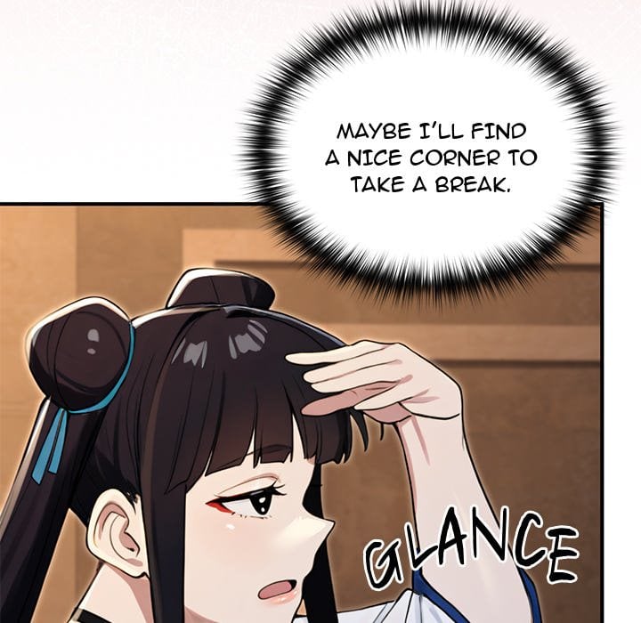 XX Dungeon Chapter 17 - Page 145