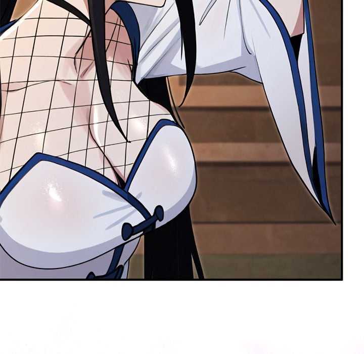 XX Dungeon Chapter 17 - Page 146