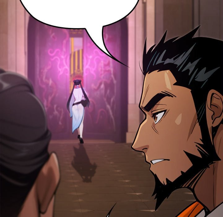 XX Dungeon Chapter 17 - Page 153