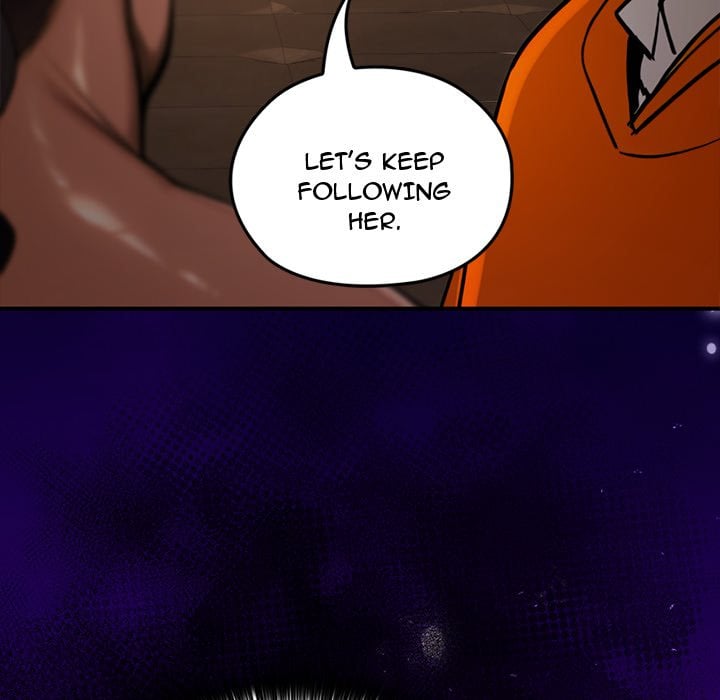 XX Dungeon Chapter 17 - Page 154