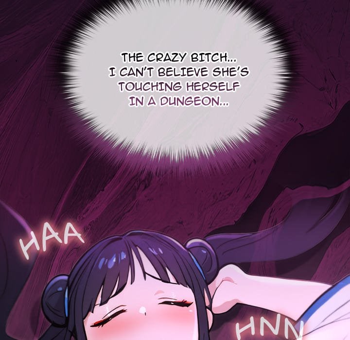 XX Dungeon Chapter 17 - Page 181