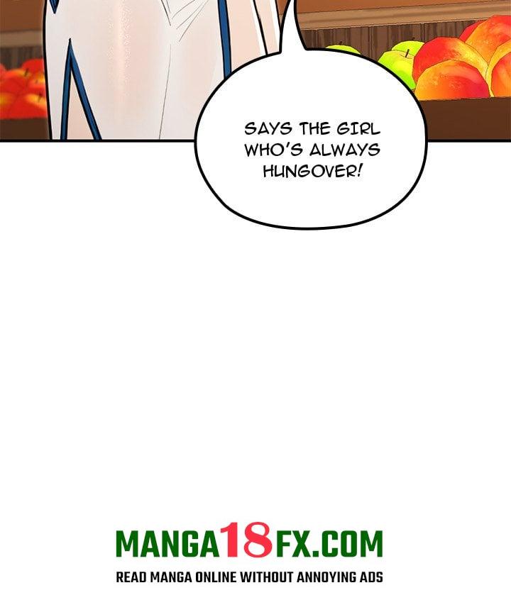 XX Dungeon Chapter 17 - Page 57