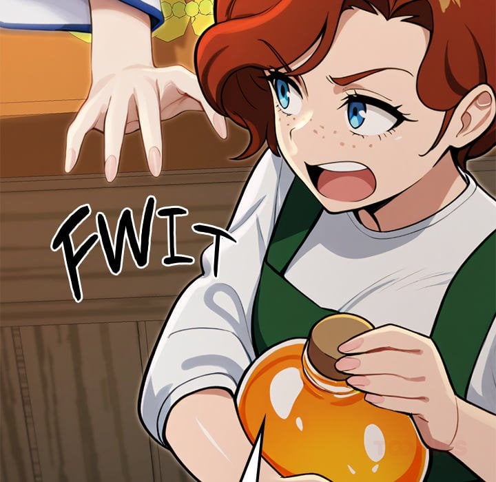 XX Dungeon Chapter 17 - Page 68