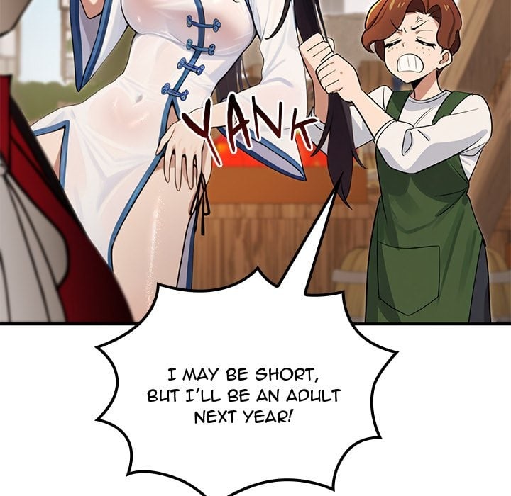XX Dungeon Chapter 17 - Page 84