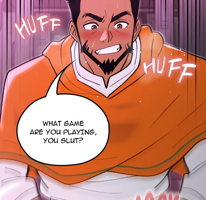 XX Dungeon Chapter 18 - Page 124