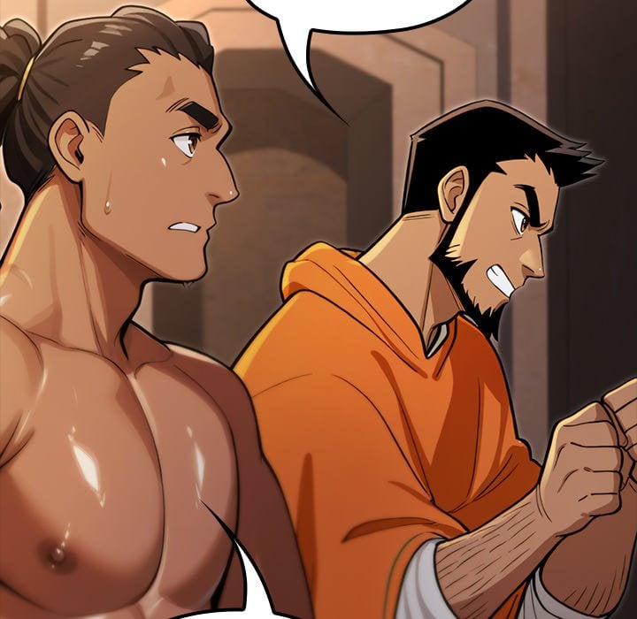XX Dungeon Chapter 18 - Page 29
