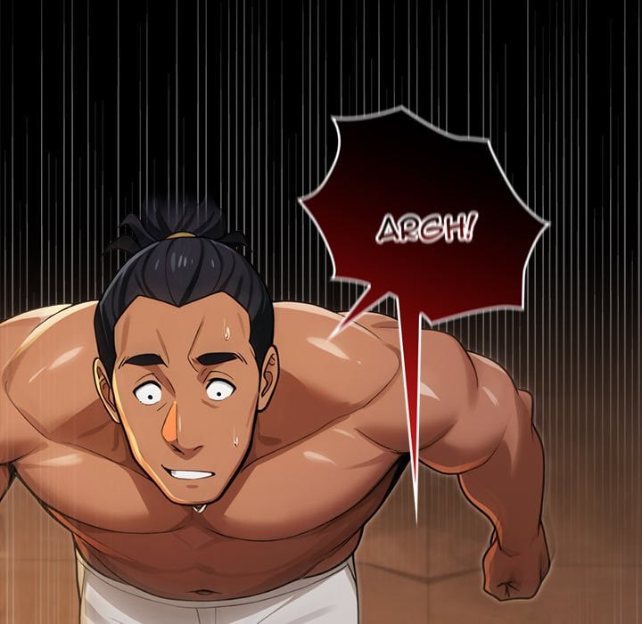 XX Dungeon Chapter 18 - Page 44