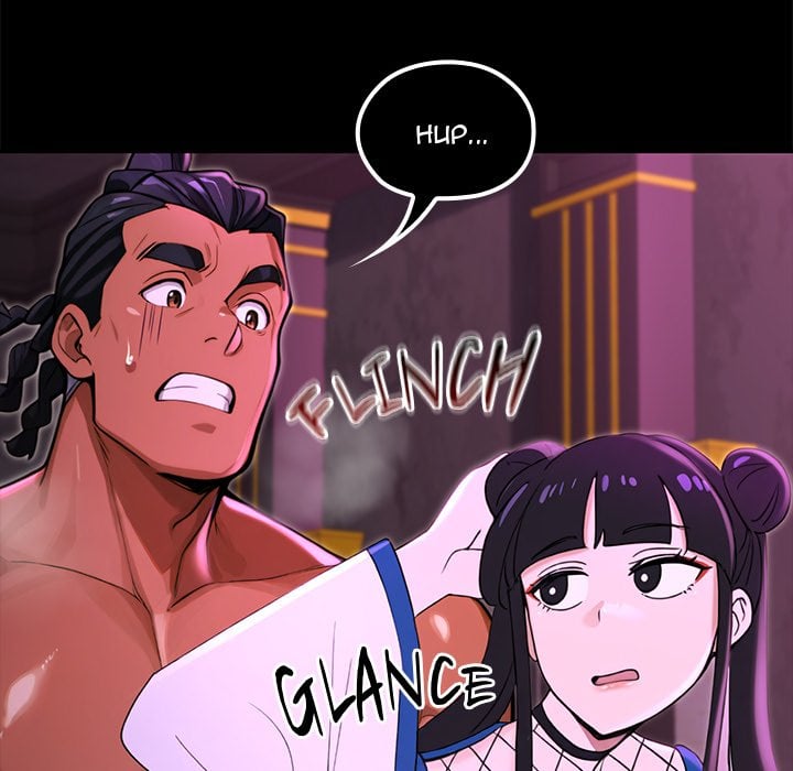 XX Dungeon Chapter 19 - Page 95