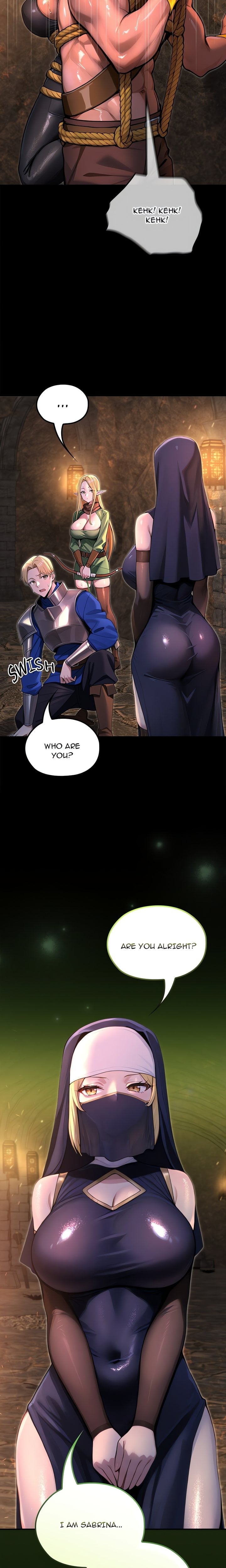 XX Dungeon Chapter 2 - Page 24