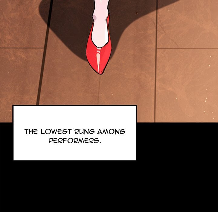 XX Dungeon Chapter 20 - Page 142
