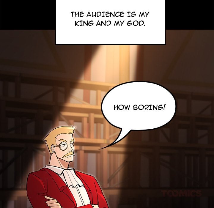 XX Dungeon Chapter 20 - Page 68