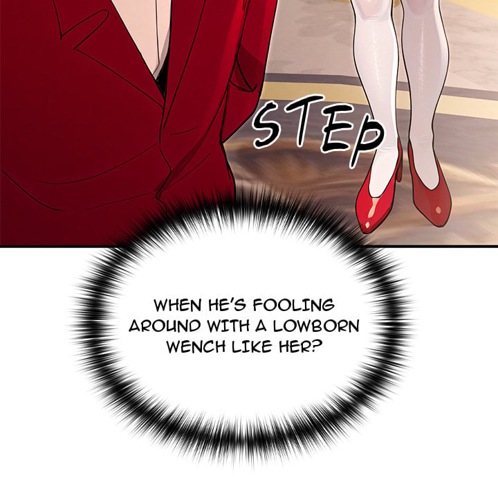 XX Dungeon Chapter 21 - Page 122