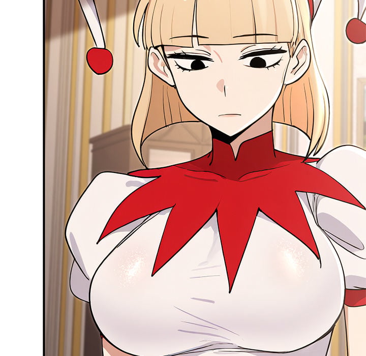 XX Dungeon Chapter 21 - Page 134