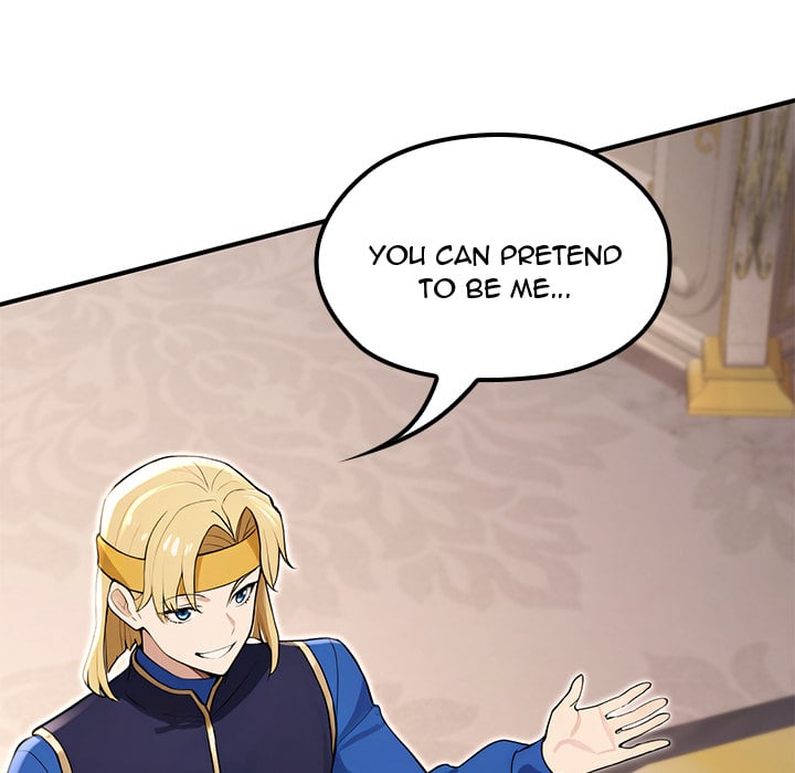 XX Dungeon Chapter 21 - Page 173