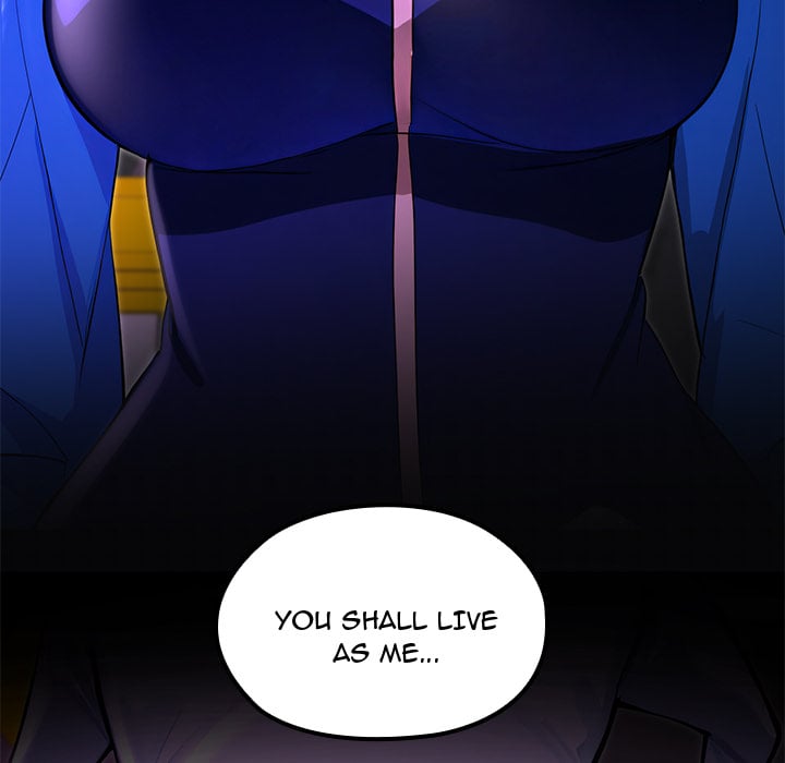 XX Dungeon Chapter 21 - Page 181