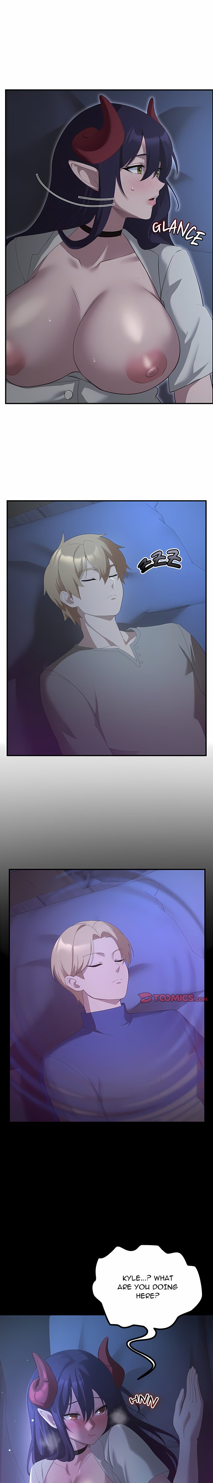 XX Dungeon Chapter 49 - Page 22