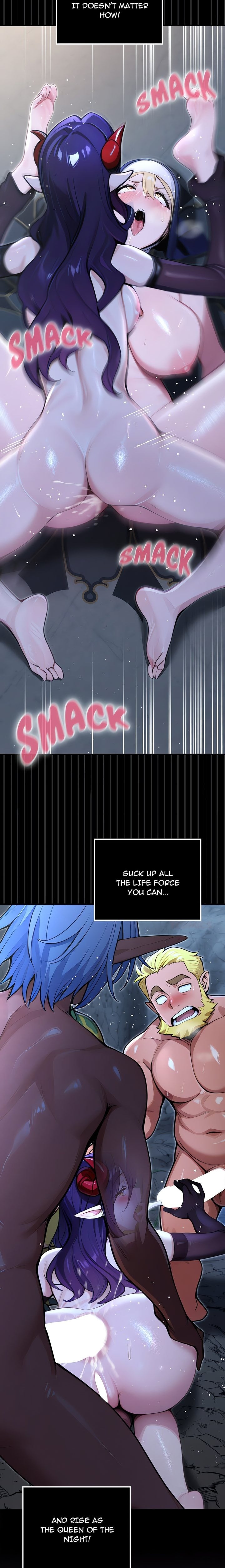 XX Dungeon Chapter 5 - Page 26