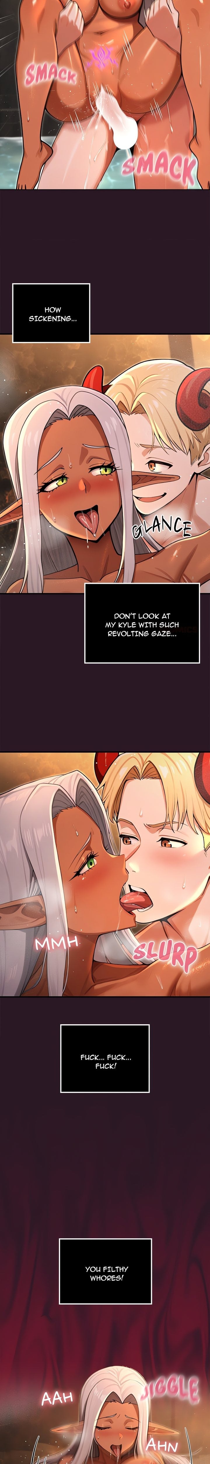 XX Dungeon Chapter 5 - Page 6