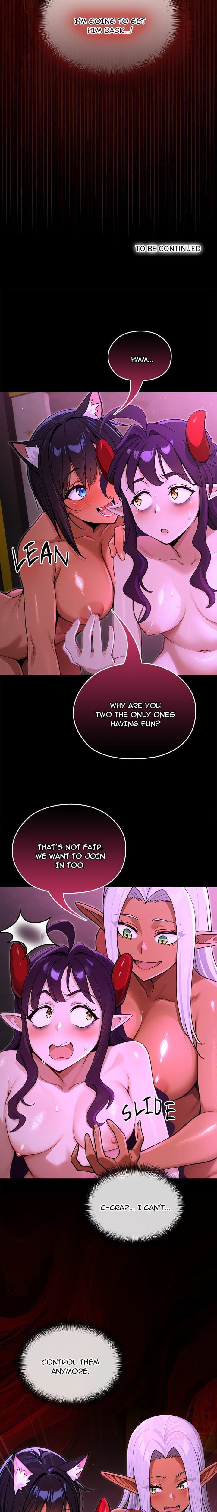 XX Dungeon Chapter 6 - Page 29