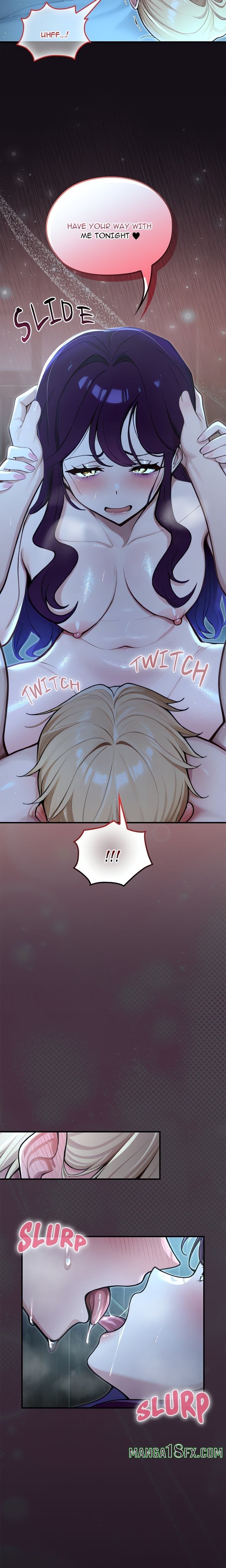 XX Dungeon Chapter 6 - Page 7