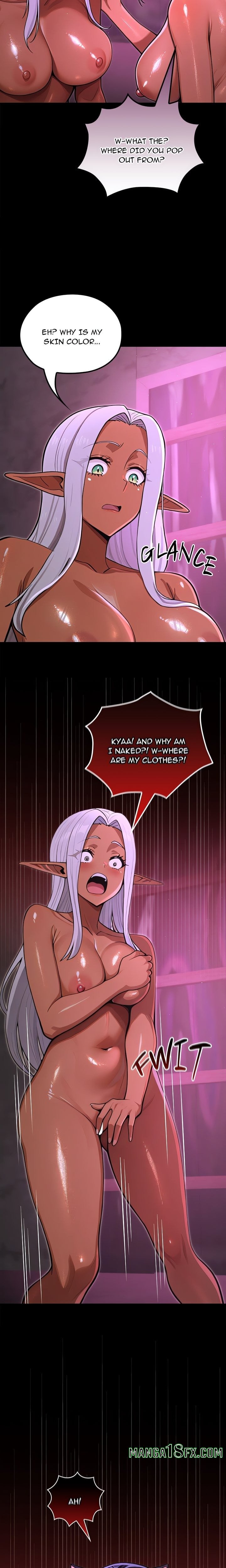 XX Dungeon Chapter 8 - Page 10