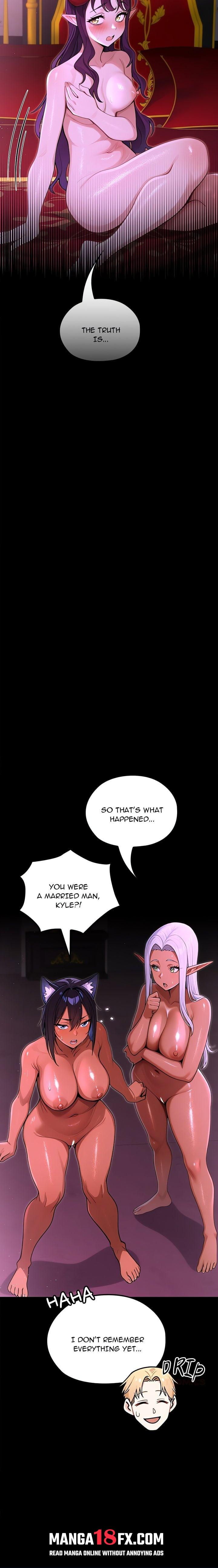 XX Dungeon Chapter 8 - Page 24