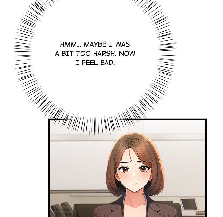 Language Exchange Chapter 10 - Page 100