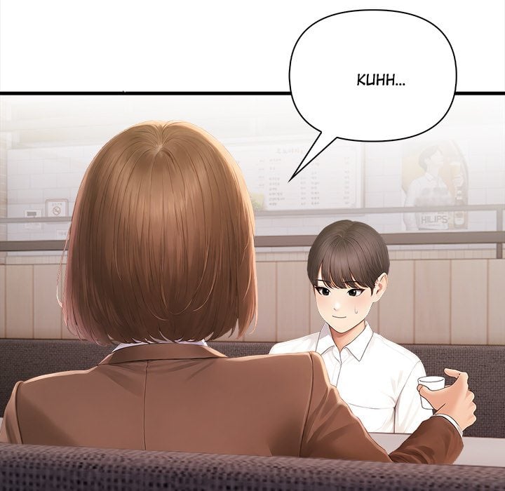 Language Exchange Chapter 11 - Page 5