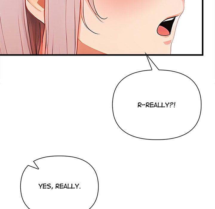 Language Exchange Chapter 12 - Page 38