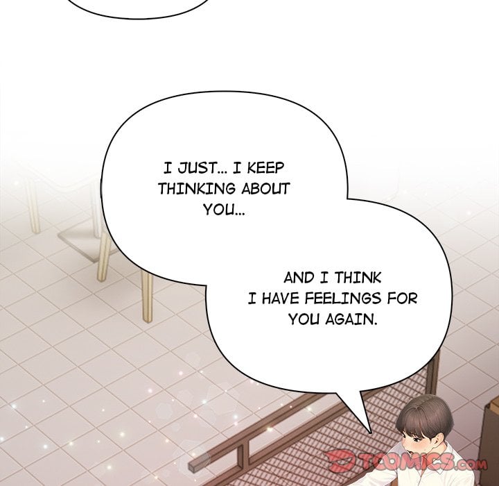 Language Exchange Chapter 12 - Page 39