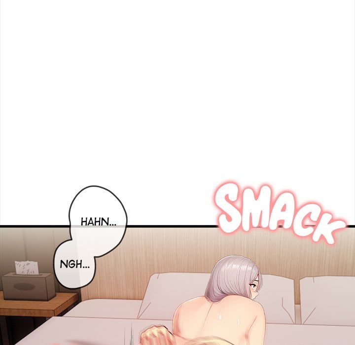 Language Exchange Chapter 12 - Page 97