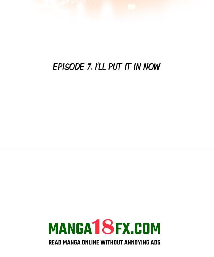 Language Exchange Chapter 7 - Page 22