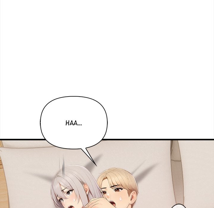 Language Exchange Chapter 9 - Page 88