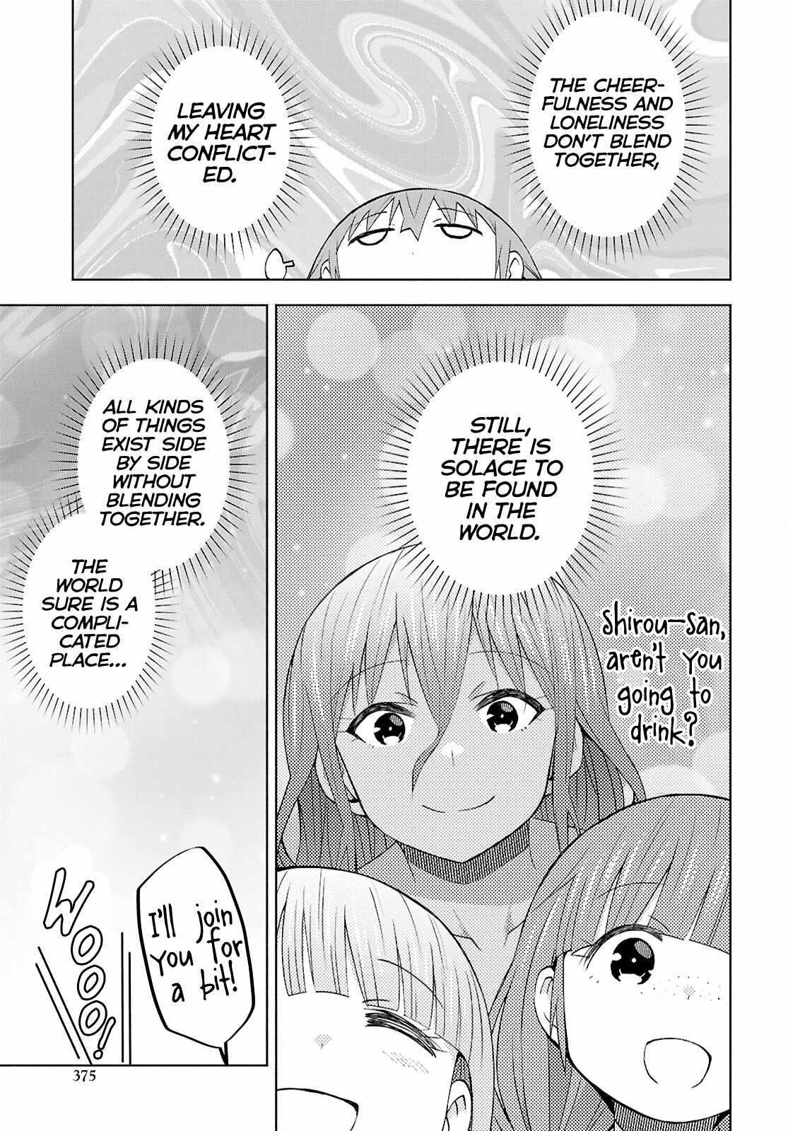 Dungeon Tou de Yadoya wo Yarou! Souzou Mahou wo Moratta Ore no Hosoude Hanjouki Chapter 46 - Page 19