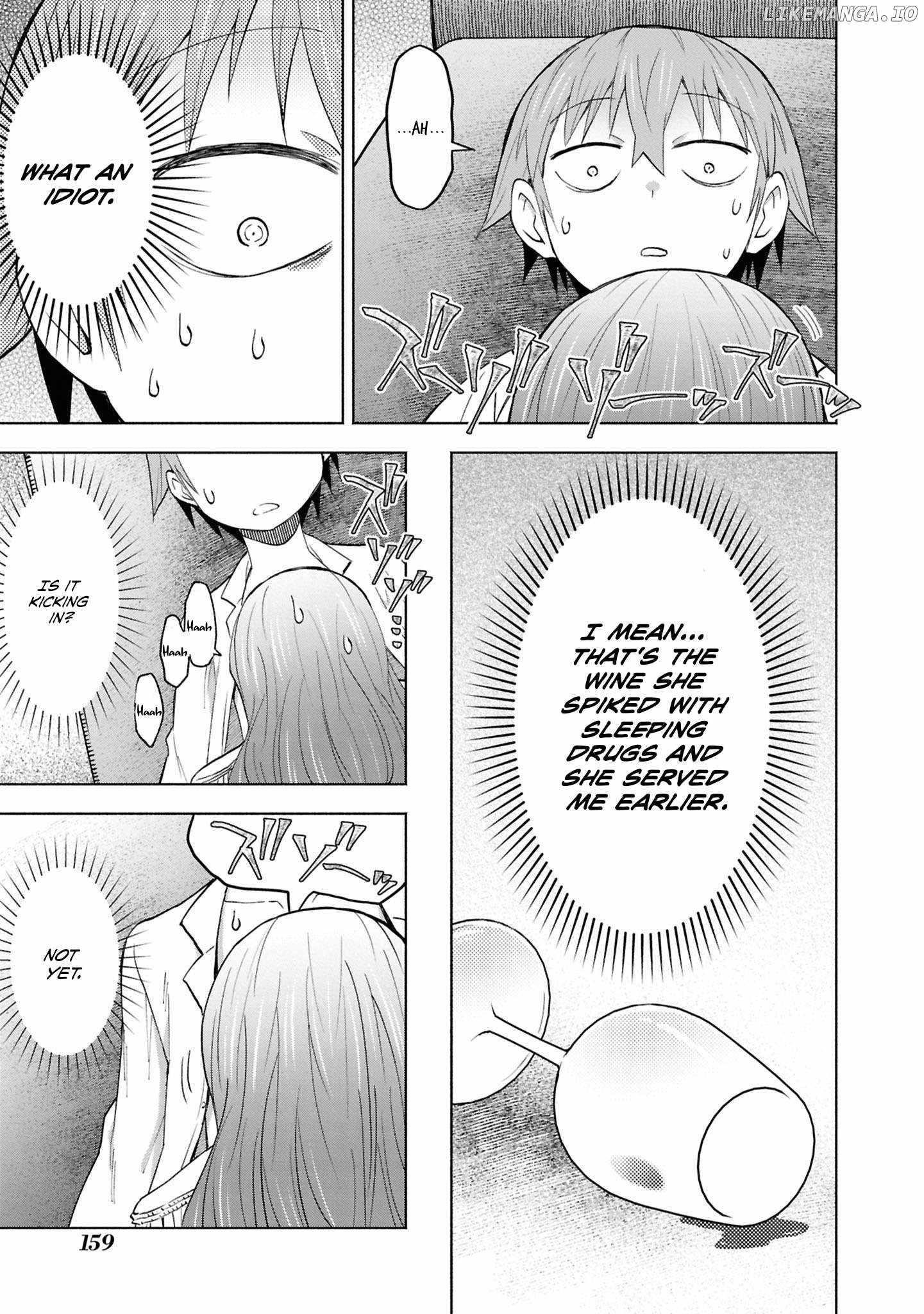 Dungeon Tou de Yadoya wo Yarou! Souzou Mahou wo Moratta Ore no Hosoude Hanjouki Chapter 48 - Page 14