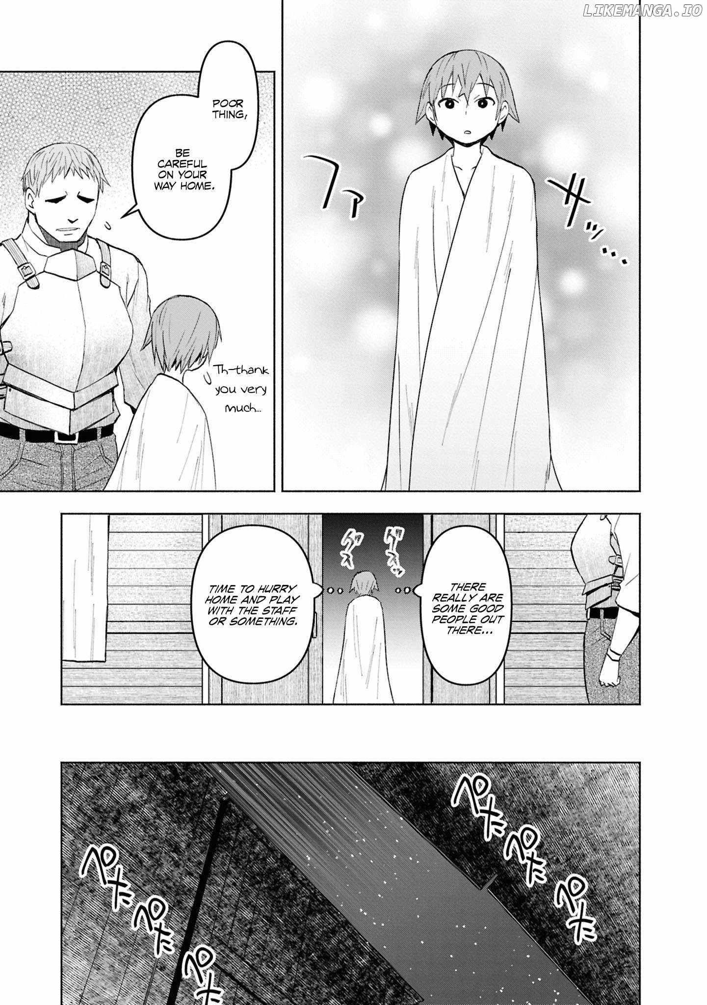 Dungeon Tou de Yadoya wo Yarou! Souzou Mahou wo Moratta Ore no Hosoude Hanjouki Chapter 48 - Page 26