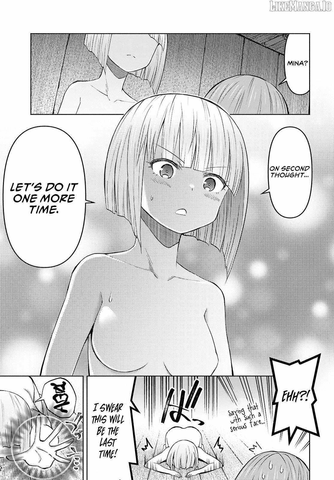 Dungeon Tou de Yadoya wo Yarou! Souzou Mahou wo Moratta Ore no Hosoude Hanjouki Chapter 52 - Page 10