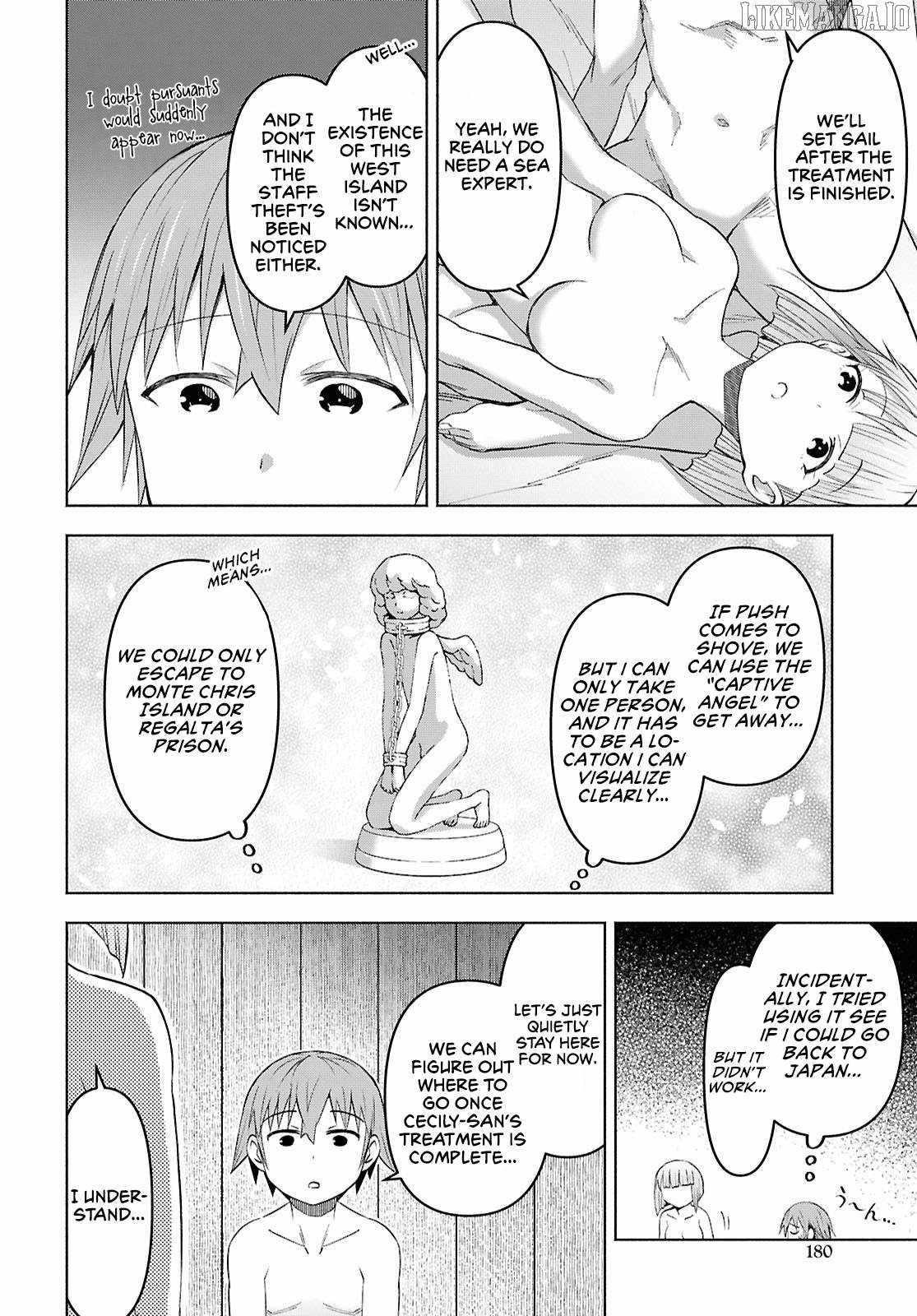 Dungeon Tou de Yadoya wo Yarou! Souzou Mahou wo Moratta Ore no Hosoude Hanjouki Chapter 52 - Page 9