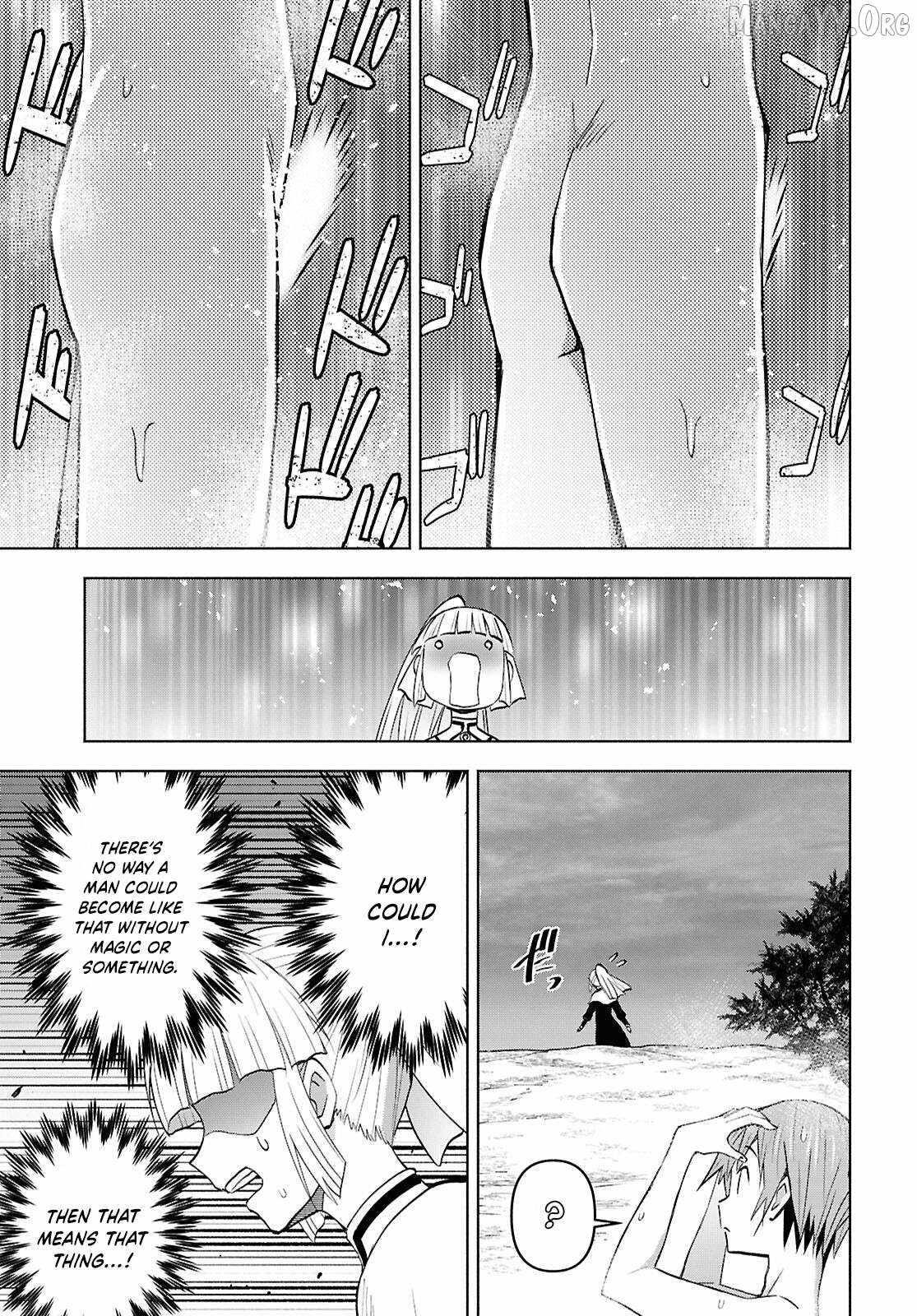 Dungeon Tou de Yadoya wo Yarou! Souzou Mahou wo Moratta Ore no Hosoude Hanjouki Chapter 54 - Page 25