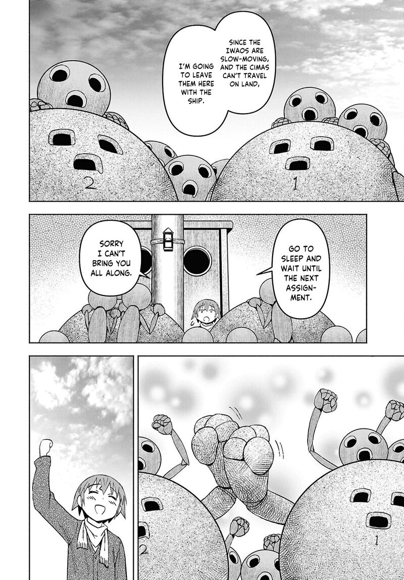 Dungeon Tou de Yadoya wo Yarou! Souzou Mahou wo Moratta Ore no Hosoude Hanjouki Chapter 56 - Page 24