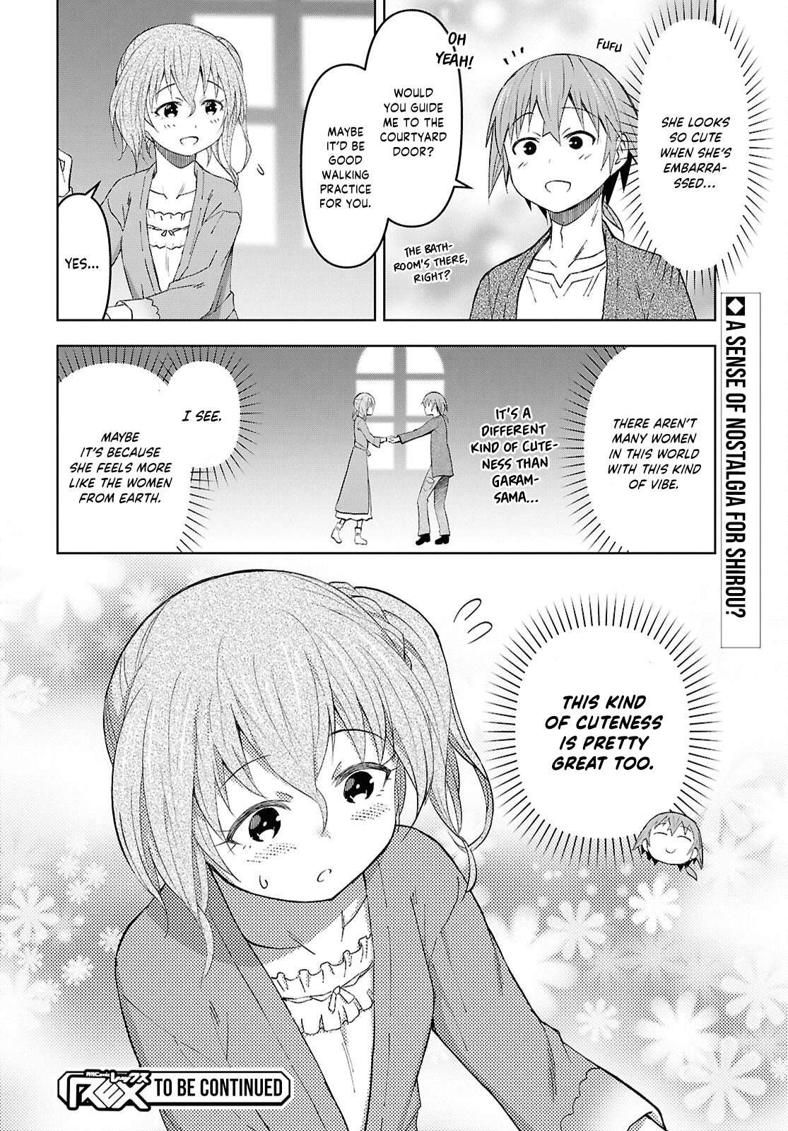 Dungeon Tou de Yadoya wo Yarou! Souzou Mahou wo Moratta Ore no Hosoude Hanjouki Chapter 58 - Page 29