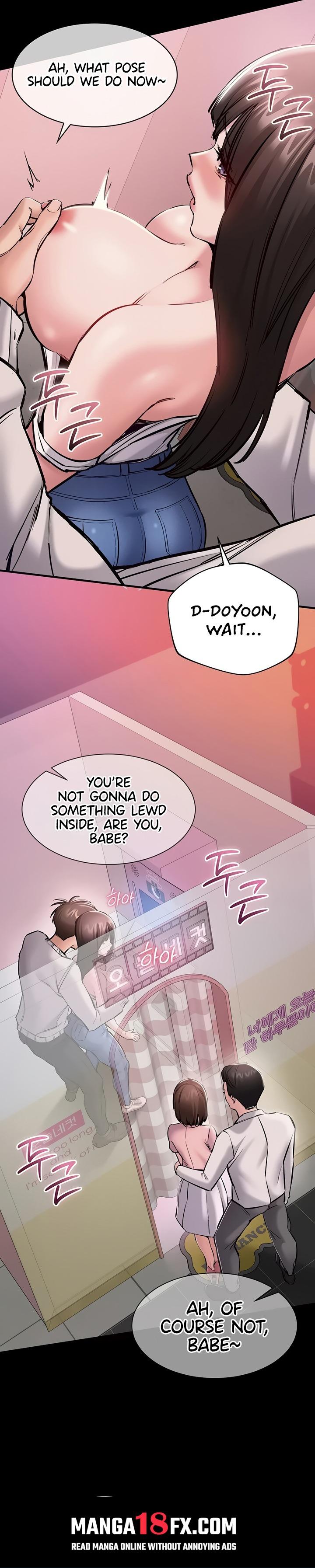 I Want To Work Quietly Chapter 5 - Page 15