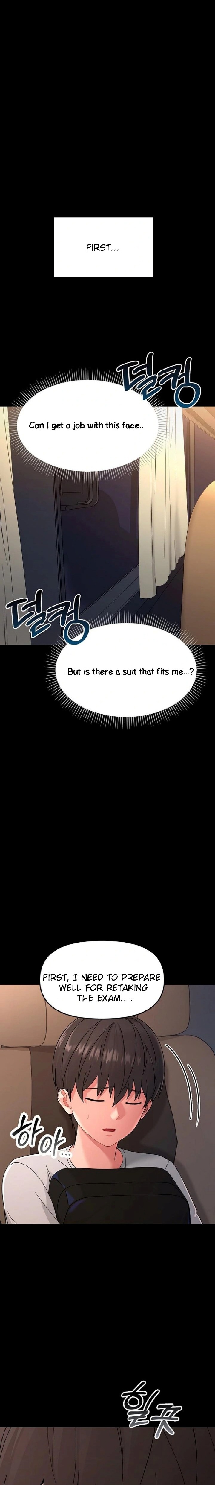 Small Beast Chapter 1 - Page 16
