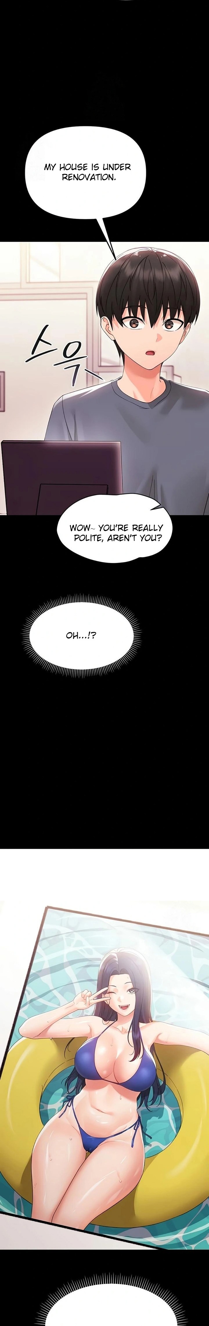 Small Beast Chapter 7 - Page 10
