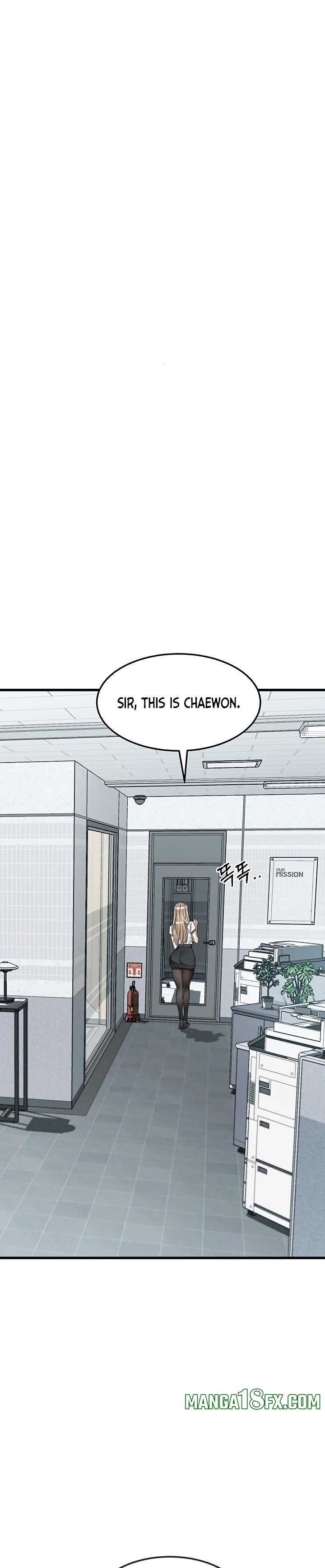 Dirty Talk Chapter 51 - Page 29