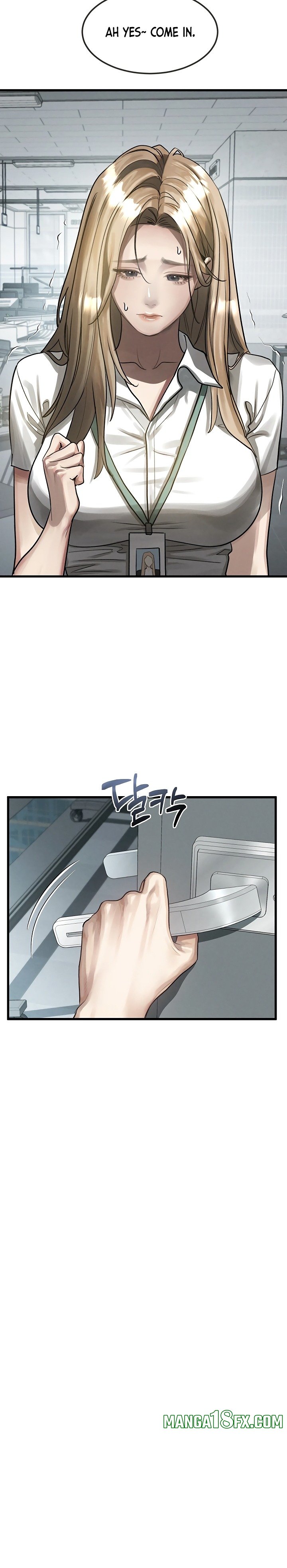 Dirty Talk Chapter 51 - Page 30