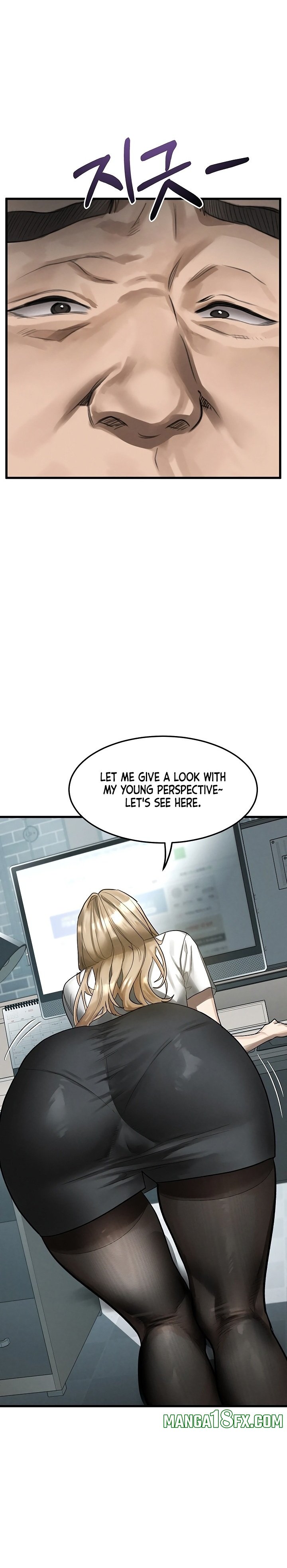 Dirty Talk Chapter 51 - Page 32