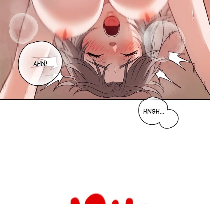 I’m Here for You Chapter 10 - Page 27