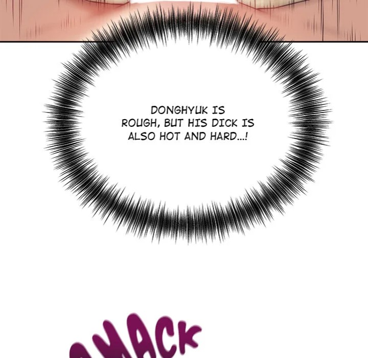 I’m Here for You Chapter 10 - Page 29