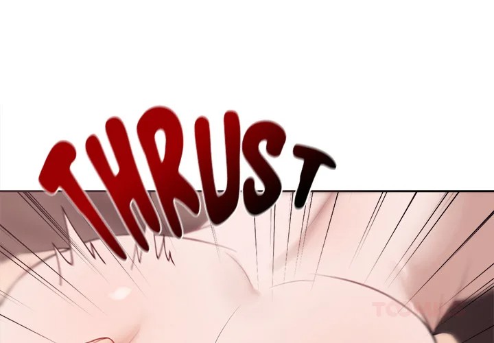 I’m Here for You Chapter 10 - Page 3